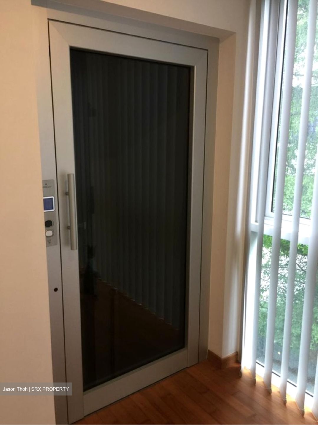 Charlton Residences (D19), Terrace #502965071